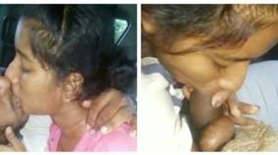 गोवा गर्ल ने दिया गाड़ी में ब्लोजॉब (मराठी ऑडियो)