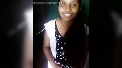 घरेलू मल्लू गर्लफ्रैंड का हॉट किसिंग एम एम एस