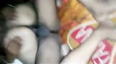 बीवी यार के लौड़े पर सवार हुई पति के सामने