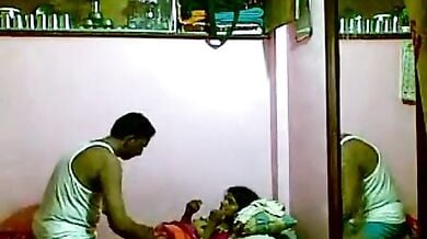 संस्कारी बहु की चुदाई