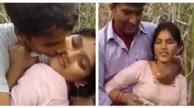 गन्ने के खेत में रंडी चोदते दो दोस्त