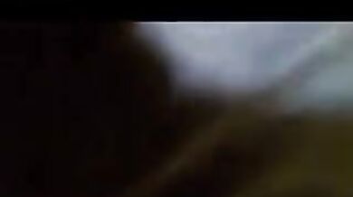 आंटी ने काले लंड का ज्यूस चखा