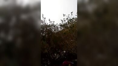 साड़ी वाली नागपुरी मराठी आंटी को कपास के खेत मे चोदा