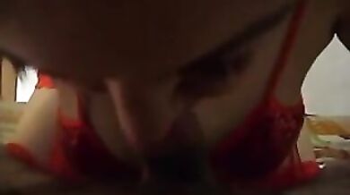 रेड नाइटी वाली आंटी का सकसेक्स वीडियो