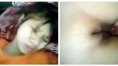 गुवाहाटी लड़की की कोमल चूत चोदी