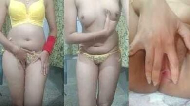 सेक्सी फिगर भाभी का नंगा वेबकेम