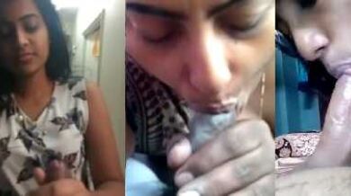 3 सेक्सी इंडियन गर्ल्स का ब्लोव्जोब