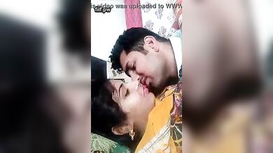 इंडियन कपल हॉट किसिंग सेक्स