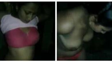 चुदने के लिए नंगी होती लड़की