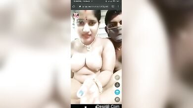 एप्प पर चुदाई शो दिखाकर पैसा कमाती घरेलू भाभी (गंदी हिंदी ऑडियो)