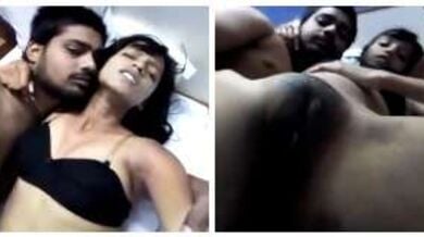 इंडियन लड़की की गर्म सिसकारियां