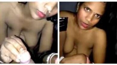 कस्टमर का लंड चुसती रांड (हिंदी ऑडियो)