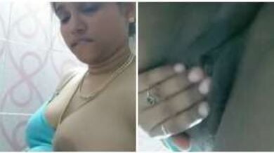 बड़े बूब्स वाली भाभी की चुदासी