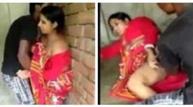 दोस्त को रंडी चोदते फिल्माया