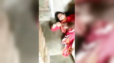 दोस्त को रंडी चोदते फिल्माया