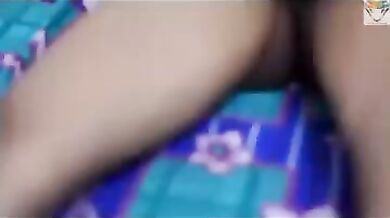 इंडियन लवर्स का जबरदस्त उत्साह से भरा हॉट संभोग