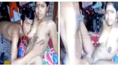 देवर ने चोदी बंगाली भाभी