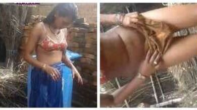 देवर ने नहाती भाभी को थमाई चड्डी! (हिंदी ऑडियो)