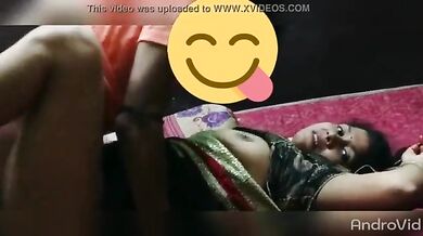 देहाती भाभी की चुदाई का विलेज सेक्स क्लिप