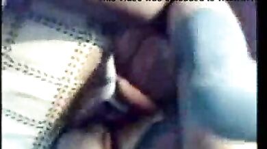 देसी माल की चूत चोदी तेल लगा के