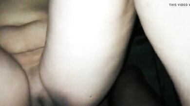 लड़की ने चुदाई से पहले पैरों से लंड हिलाकर दिया