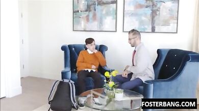 मॉम को चोदकर किया प्रेग्नेंट