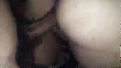 साउथ कपल स्लो मोशन चुदाई