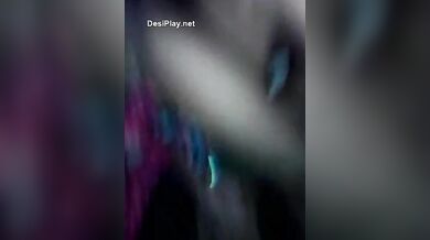 गोवा वाली जेनी चुदी चूत रगड़कर