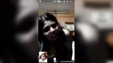 आंटी ने भोसडा दिखाया, लड़के ने रिकोर्ड कर लिया!