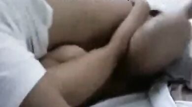 हॉट एयर होस्टेस की होटल में चुदाई