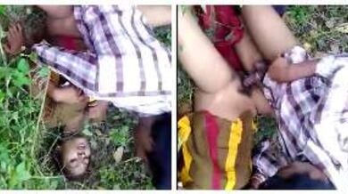 लड़के ने अपनी गर्लफ्रेंड दोस्त से चुदवाई