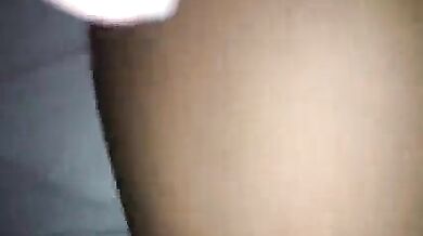 कामुक मकानमालकिन की ठुकाई कर दी लड़के ने