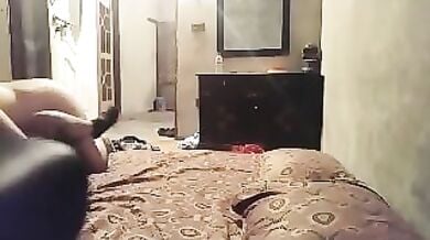 देसी लवर्स की हॉट चुदाई का हिंदी सेक्स वीडियो