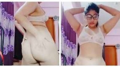 बड़े चूतड़ों पर तेज तर्रार चांटे जड़ती क्यूटी