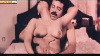 साउथ इंडियन कपल का हॉट इरॉटिक फोरप्ले