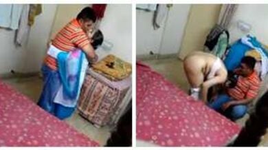 बड़ी गांड डॉक्टर जीएफ की चुदाई