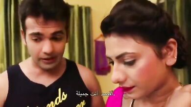 नॉटी ननंद ने अपनी प्यासी भाभी को लेडीज टेलर से चुदवाया