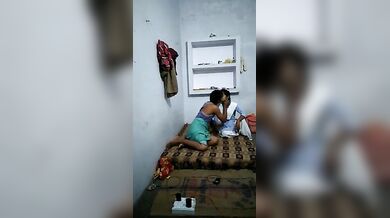 कॉलेज से लड़की गई सीधे बॉयफ्रेंड के घर