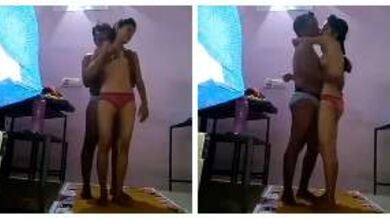 देसी टीचर और स्टूडेंट का नंगा नाच