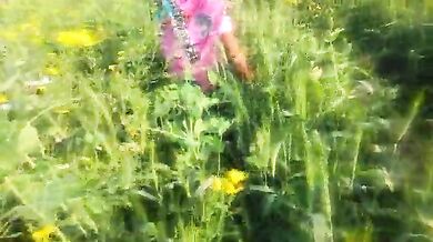 विलेज भाभी खेत में चुदी