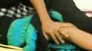 जीजा साली की रोमांस भरी चुदाई