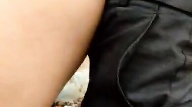 खेत में भाभी बड़े लंड से चुद गई