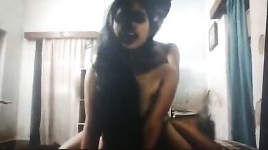 गर्लफ्रेंड की डॉगीस्टाइल चुदाई