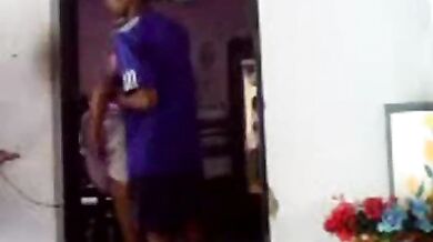 देसी कजिन्स की चुपके से चुदाई