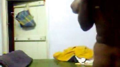 मल्लू बीवी की साड़ी उठाकर चुदाई