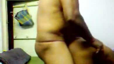 मल्लू बीवी की साड़ी उठाकर चुदाई