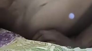 साली मंजू ने जीजा का देसी लंड लिया