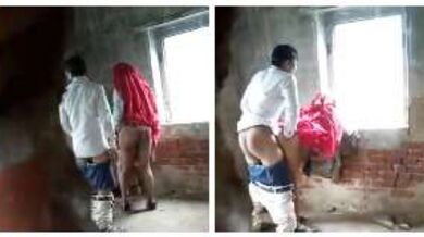 ड्राइवर्स ने चोदी दो रोडसाइड राजस्तानी रंडियाँ