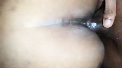 सेक्सी लड़की जूही की डौगी स्टाइल चुदाई