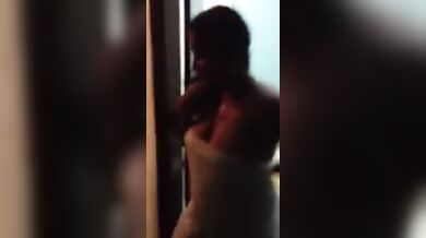 वीर्य से सना मुंहवाली इंडियन लड़की